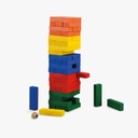 Tumbling Tower Aujourd'Hui C'Est Mercredi Moulin Roty