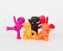Imanix Friends 5C Braintoys