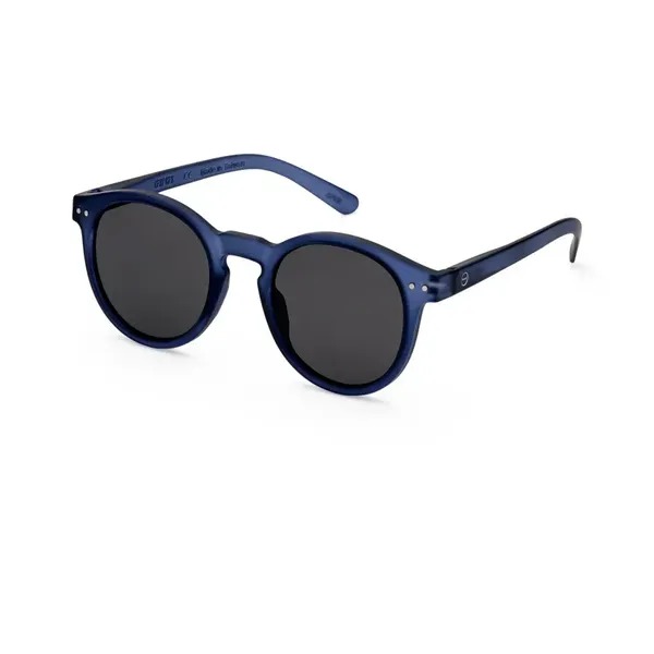 Adult Sun #M Night Blue Izipizi