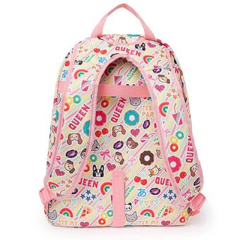 Mochila Pequeña Nave espacial MiquelRius