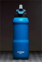Botella Fit Autoseal Acero inox 946ml - Amp Contigo