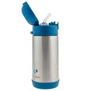 794866097327 Botella termica acero inox 350ml - Espacio Step