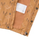 Raincoat Woods Spruce Yellow 5 Yrs Fresk