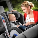 Butaca Nextfit zip Carbon Chicco