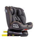 Butaca Supra Premium isofix gris Bebesit