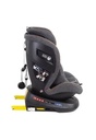 Butaca Supra Premium isofix gris Bebesit