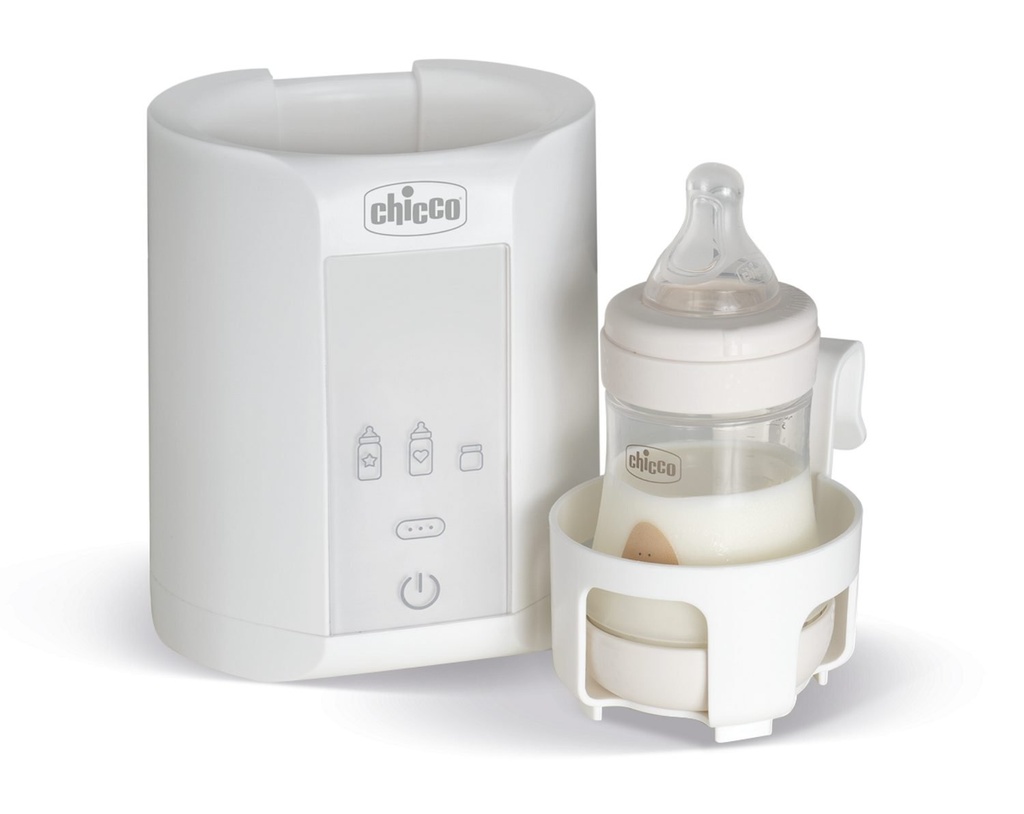Calienta biberon Hogar Chicco