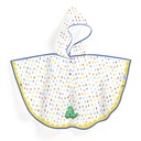 Rain Cape Small Model - Turtle Djeco