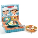 Role Play - Cook &amp; Scratch - Fsc 100% Djeco