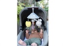 Movil con pinza Urban Garden Taf toys