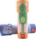 Caleidoscopio Funny Monsters Apli