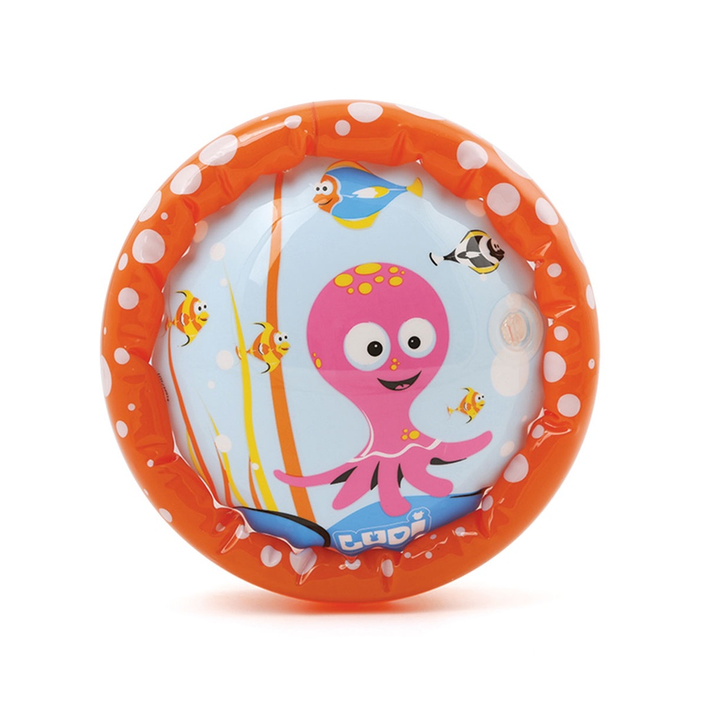 Baby Roller Mer Ludi