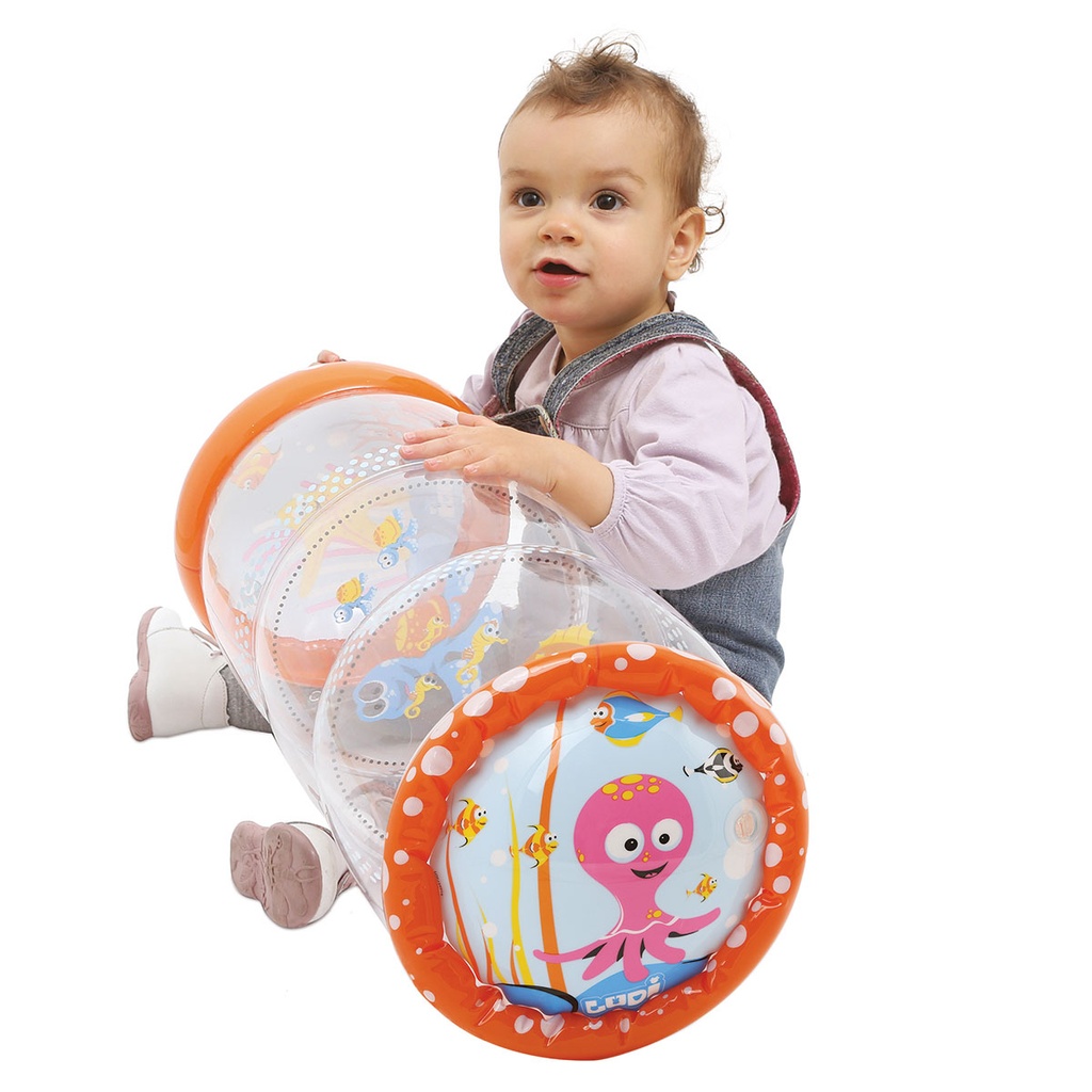 Baby Roller Mer Ludi