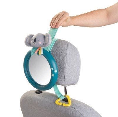 Espejo de auto Koala TAF TOYS