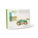 Circuit Racer Tegu