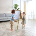 Pizarra de pie Bamboo Hape