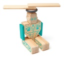 Magbot Tegu