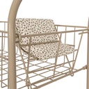 Kids Shopping Cart - Milk Tank Konges Sløjd