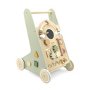 Caminador multifuncion verde Polar B