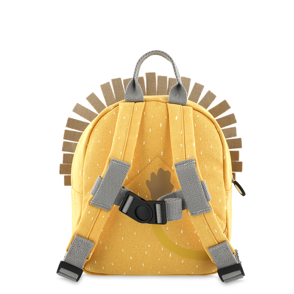 Backpack Small - Mr. Lion Trixie