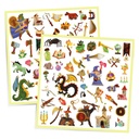 Medieval Fantasy Djeco