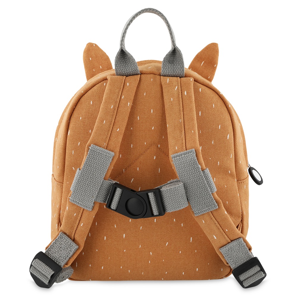 Backpack Small - Mr. Fox Trixie