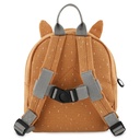 Backpack Small - Mr. Fox Trixie