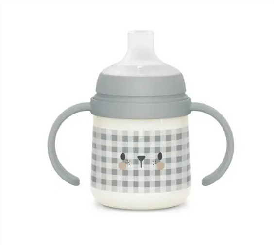 First Bottle (Brilla En La Oscuridad) Sx Pro - Nocturno Azul