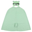 Cape and Mask - Mr. Polar Bear Trixie