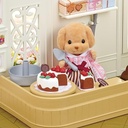 Cake Decorating Set Sylvanian Families