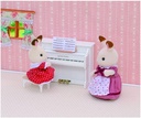 Piano Set SYLVANIAN FAMILIES