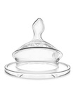 Biberón 150Ml Anat. 0-6M Flujo M Dreams Rosa Suavinex