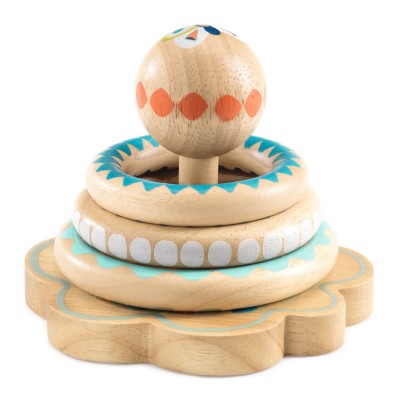 Babyhoopi Djeco