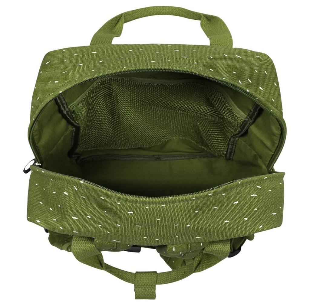 Backpack Large - Mr. Dino Trixie