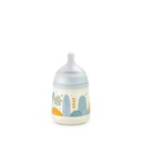 Biberón 150Ml Fisio 0-3M F S SxPro Dreams Celeste Suavinex