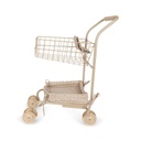 Kids Shopping Cart - Milk Tank Konges Sløjd