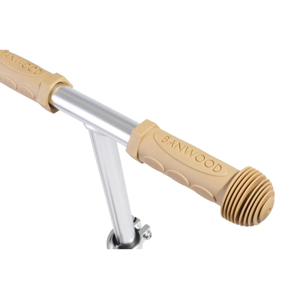 Scooter Rosa Banwood