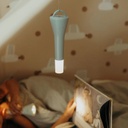 Lintera multifuncion Flashlight - Azul Kidywolf