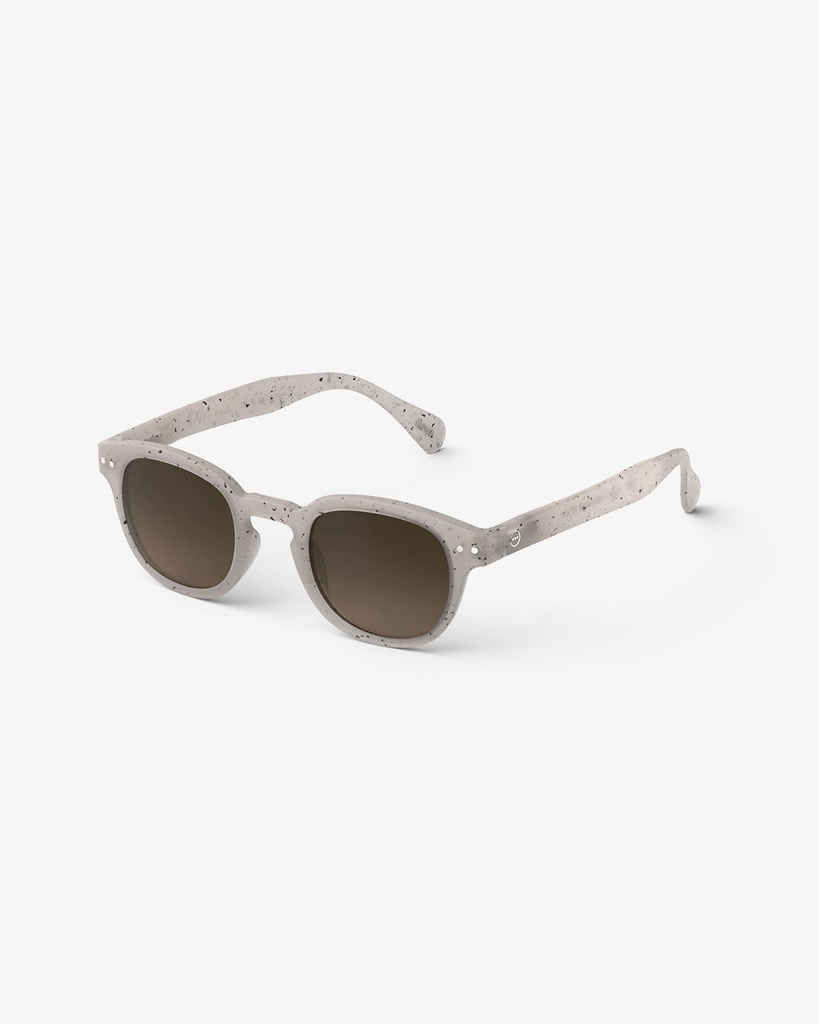 Adult Sun #C Ceramic Beige Izipizi