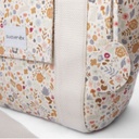 Bolso Maternal Chico Wonder Beige Estampado Suavinex