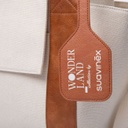 Bolso Maternal Chico Wonder Beige/Marron Suavinex