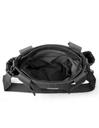 Bolso Maternal Chico Wonder Negro Suavinex