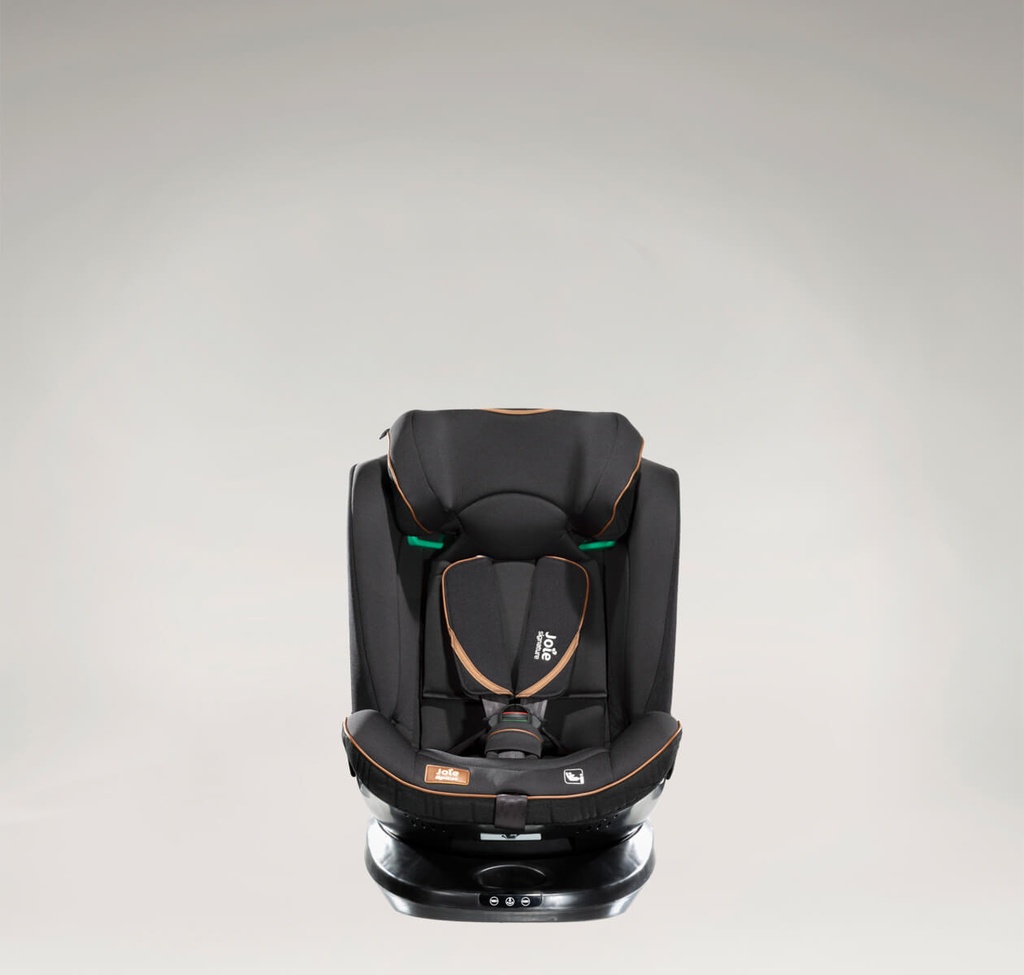 Butaca Car Seat I-SPIN Grow Eclipse Joie