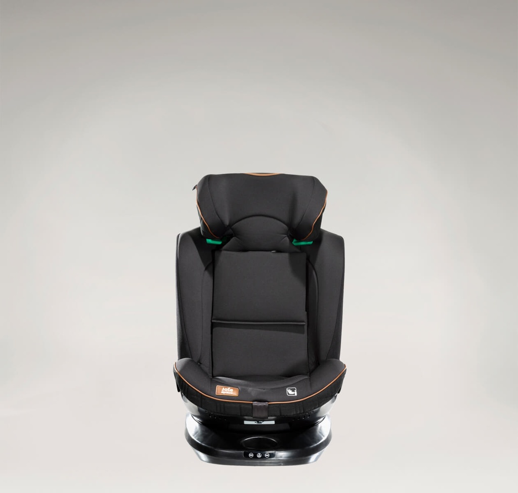 Butaca Car Seat I-SPIN Grow Eclipse Joie
