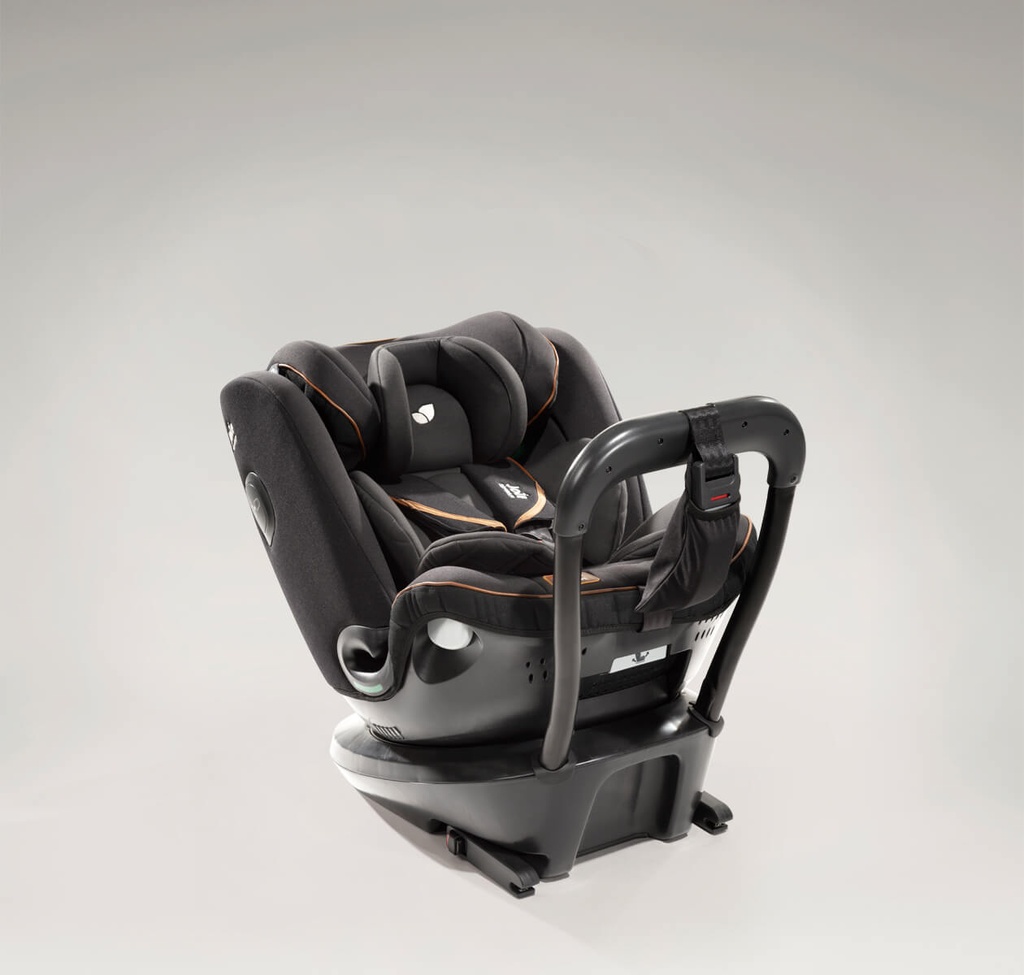 Butaca Car Seat I-SPIN Grow Eclipse Joie