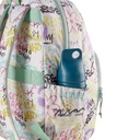 Mochila Doble Roma Grafiti - 19326 - Miquel Rius