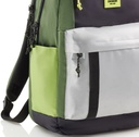 Mochila triple Amsterdan Rider - 19331 -  MiquelRius