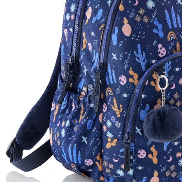 Mochila triple Oslo Desert - 19321 - MiquelRius