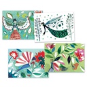 Fireflies Design By By Djeco