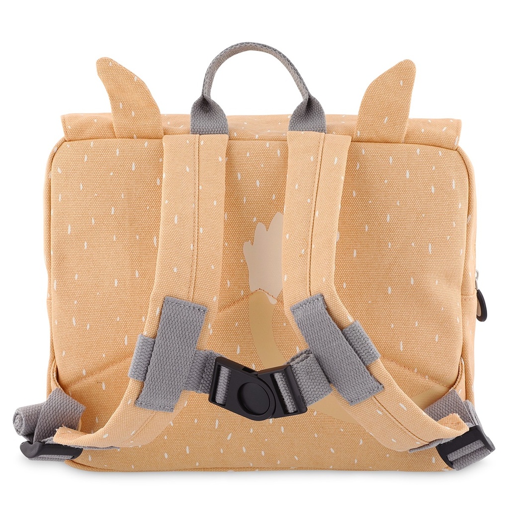Satchel - Mrs. Giraffe Trixie